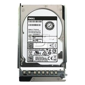 Dell 1,2TB 10K SAS 400-ATJL