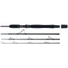 WFT Go North II 2,1 m 200-600 g 4 diely