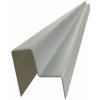 Vagnerpool Upevňovacia lišta pre EPS žľab - šírka 130 mm, 2 m EX 9689130