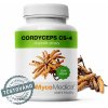 MycoMedica Cordyceps CS-4 90 kapsúl