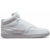 NIKE COURT VISION MID NN Biela