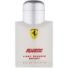 Ferrari Light Essence Bright, Toaletná voda 75ml - Tester unisex