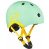 Scoot&Ride Detská prilba XXS-S Kiwi