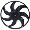 Ventilátor chladenia motora NRF 47875
