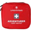 Lifesystems Adventurer First Aid