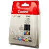 Multipack Canon CLI-551 C/M/Y/BK