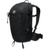 Mammut Lithium 25 black 0001 Černá batoh