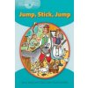 Young Explorers 2 Jump Stick Jump (Louis Fidge,Gill Munton)(Brožovaná)