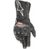rukavice SP-8 ALPINESTARS čierne 2025 Veľkosť: XL, Veľkost: XL