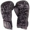 Boxerské rukavice inSPORTline Cameno Farba camo, Veľkosť 10