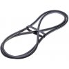 Klinový remeň 2184 mm x 2235 mm x 12,5 mm pre záhradné traktory Alpina Castel Garden Dolmar Sabo Stiga (OEM 35065701/0 SB35065701/0 350657010 35065701/0)