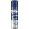 Gillette series Revitalisant sensitive pánsky gél na holenie - 200 ml