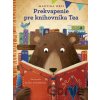 Prekvapenie pre knihovníka Tea - Martina Orsi, Elisa Paganelli (ilustrátor)