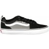 Vans Pánska Športová Obuv Čierna Farba: čierna, Veľkosť: 40 1/2