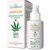 Cannaderm Capillus – vlasové sérum s kofeínom NEW proti vypadávaniu vlasov 40 ml