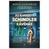 Az elveszett Schindler kávéház