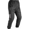 Kalhoty RAIN SEAL THERMAL, OXFORD (černá, vel. 3XL)
