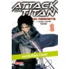 Attack on Titan - No Regrets. Bd.1