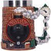 Korbel - Harry Potter Tankard Platform 9 3/4 15 cm, B6982A25