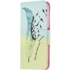 PROTEMIO 32865 ART Peňaženkový kryt Xiaomi Redmi Note 10 5G / Poco M3 Pro FEATHER
