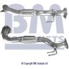 BM CATALYSTS Výfukové potrubie BM70563