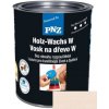 PNZ Vosk na dřevo W antikweiß / starožitná bílá 0,75 l