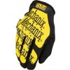 Mechanix Original Yellow