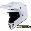 KENNY Prilba PERFORMANCE Solid - White 22 - L