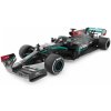 Rastar Group RC Formule 1 Mercedes AMG F1 W11 EQ Performance 2,4GHz RTR 1:18