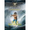 Percy Jackson - Zloděj blesku (Grafický román) - Rick Riordan