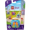 LEGO® Friends 41669 Miin futbalový boxík