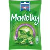 Cukríky Mentolky 90 g