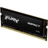 Kingston FURY Impact 16GB [1x16GB 3200MHz DDR4 CL20 SODIMM] KF432S20IB/16