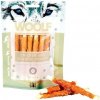 WOOLF chicken and rawhide twister 100 g