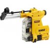 DeWALT Odsávanie prídavné pre kladivá SDS plus - D25304DH