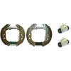 Sada brzdových čeľustí BREMBO K 23 068