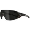Ochranné okuliare Edge Tactical Taven balistické G15 tmavé