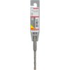 Bosch Špirálový vrták pre vŕtacie kladivá SDS Plus-3, 6 x 50 x 110 mm