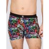 EVONA a.s. Pánske boxerky KANSAS 364 - KANSAS 364 XL