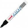 Lakový popisovač uni PAINT PX-20 čierny