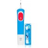 Oral-B PRO Kids 3+ Spiderman II elektrická zubná kefka pre deti 1 ks