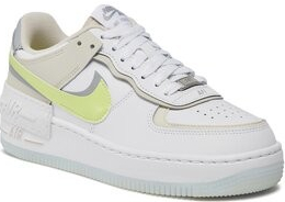 Nike Air Force 1 Shado FB7582-100 biela