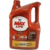 Valvoline Max Life 10W-40 4l