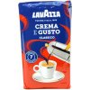 Lavazza Crema & Gusto mletá káva 250 g