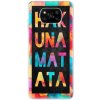 Odolné silikónové puzdro iSaprio - Hakuna Matata 01 - Xiaomi Poco X3 Pro / X3 NFC