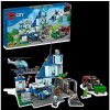 LEGO City 60316 LEGO® City 60316 Policajná stanica