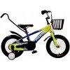 Bicykel TEKAN DETSKÝ BICYKEL ISERE 12-MKL 12