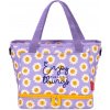 Legami Lunch Bag 10,8 l Daisy uni