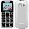 EVOLVEO EasyPhone EP-501, biela