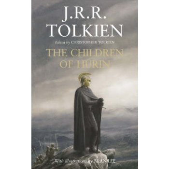 The Children of Húrin - J. R. R. Tolkien